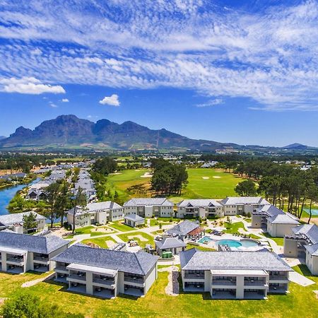 Pearl Valley Hotel By Mantis Paarl Exterior foto
