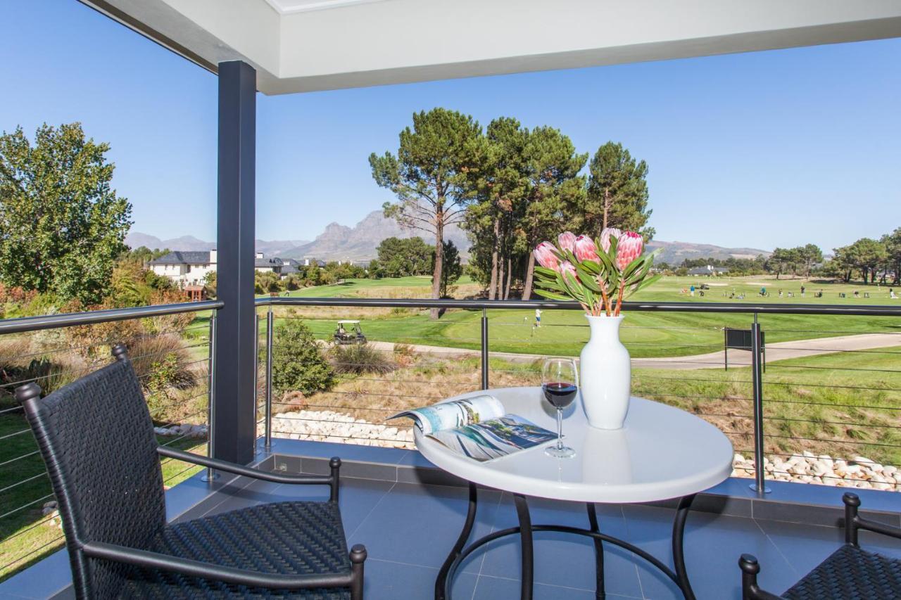 Pearl Valley Hotel By Mantis Paarl Exterior foto