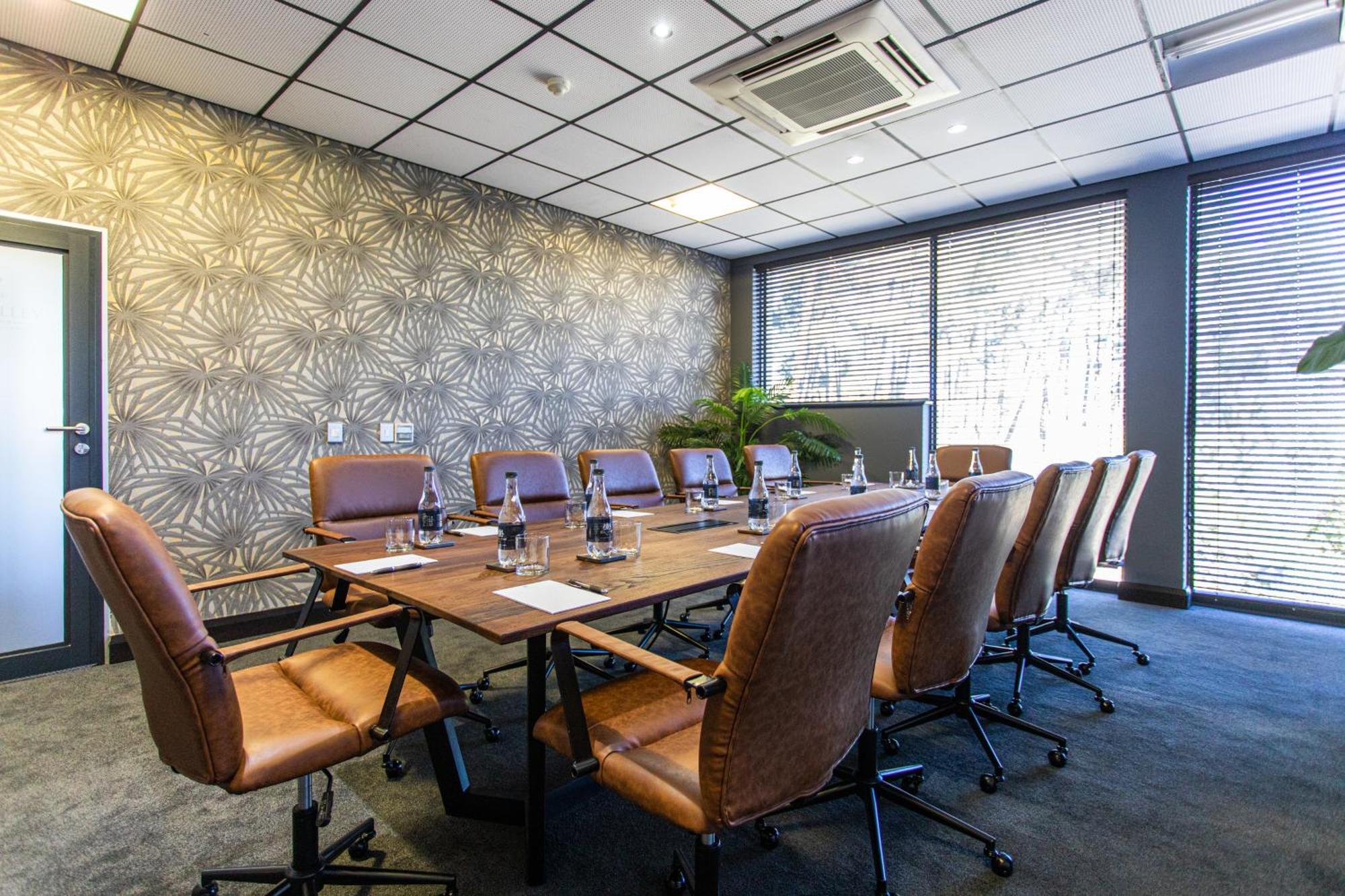 Pearl Valley Hotel By Mantis Paarl Exterior foto