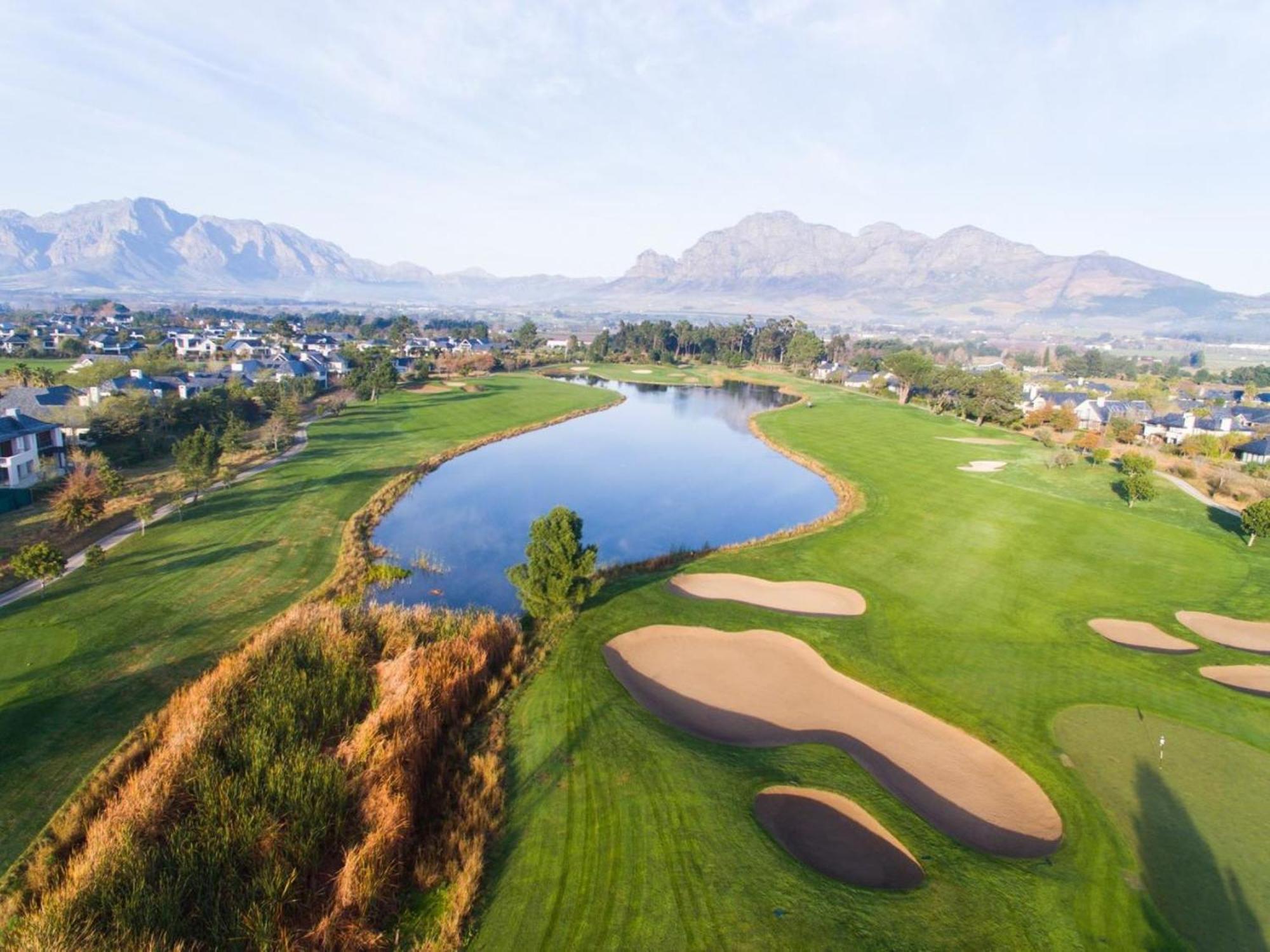 Pearl Valley Hotel By Mantis Paarl Exterior foto