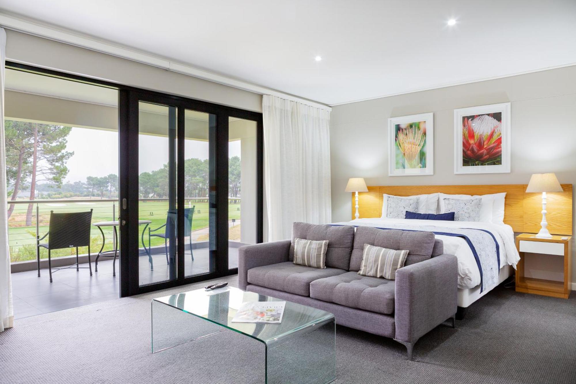 Pearl Valley Hotel By Mantis Paarl Exterior foto