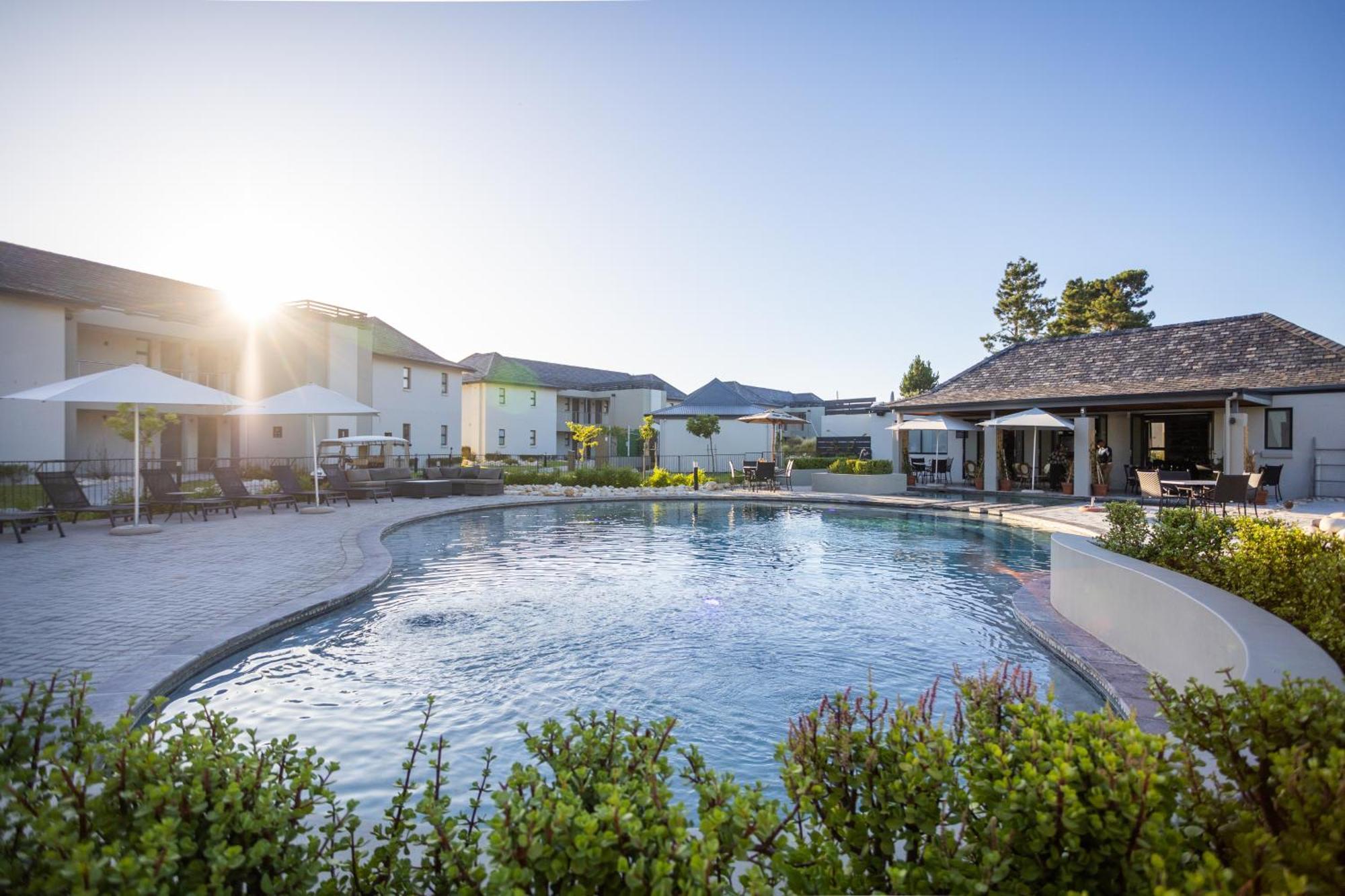 Pearl Valley Hotel By Mantis Paarl Exterior foto