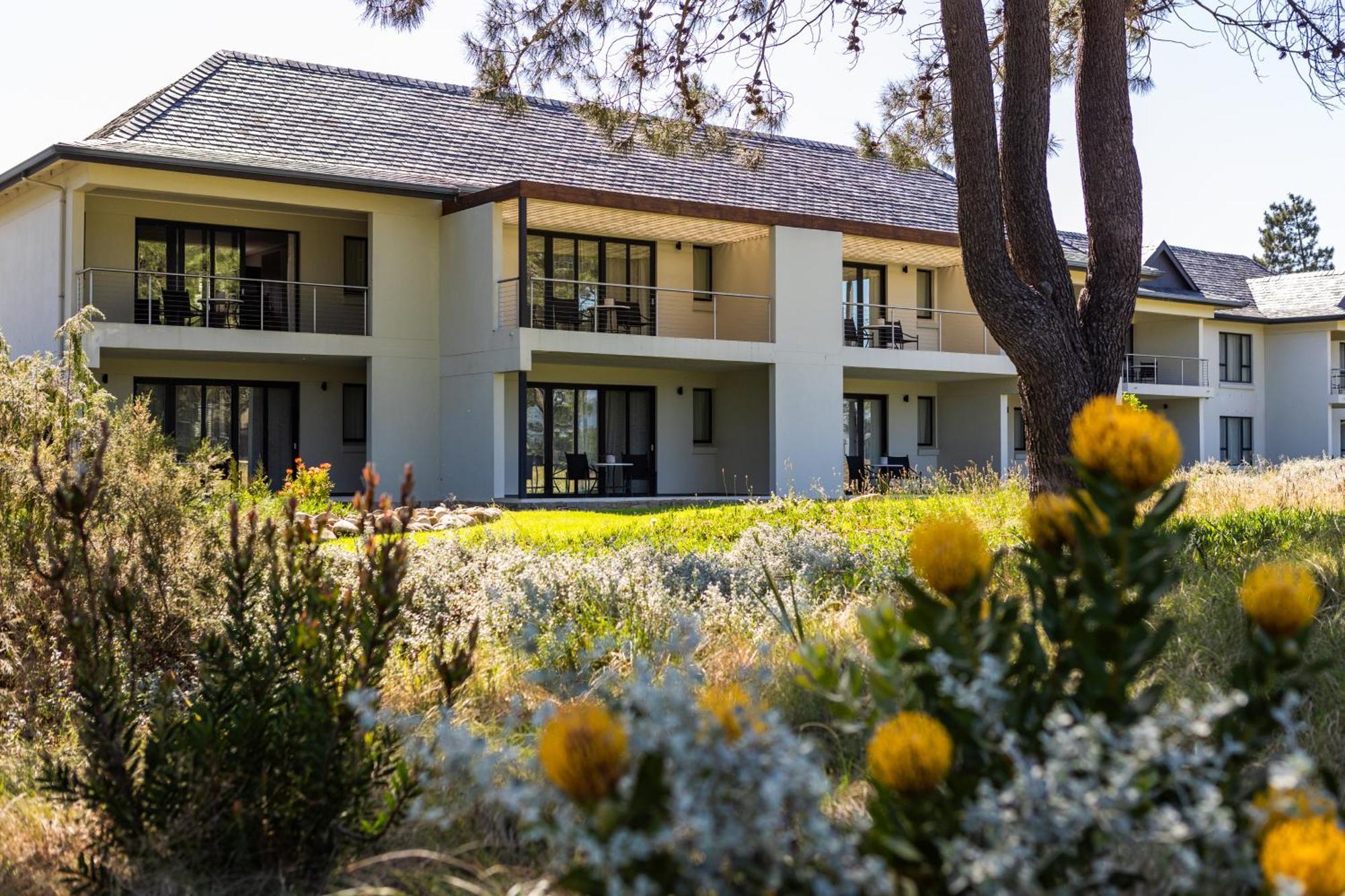 Pearl Valley Hotel By Mantis Paarl Exterior foto