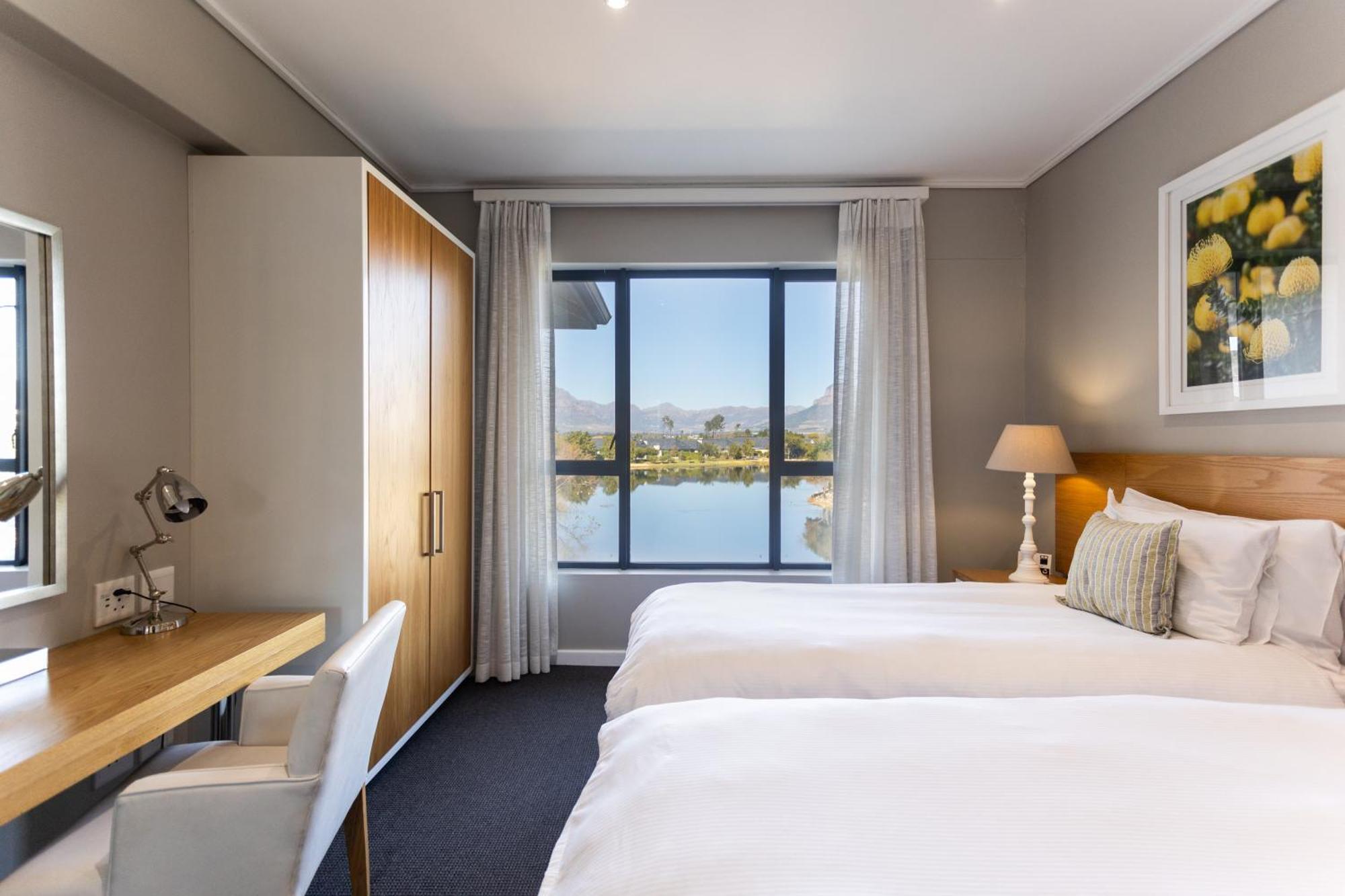Pearl Valley Hotel By Mantis Paarl Exterior foto